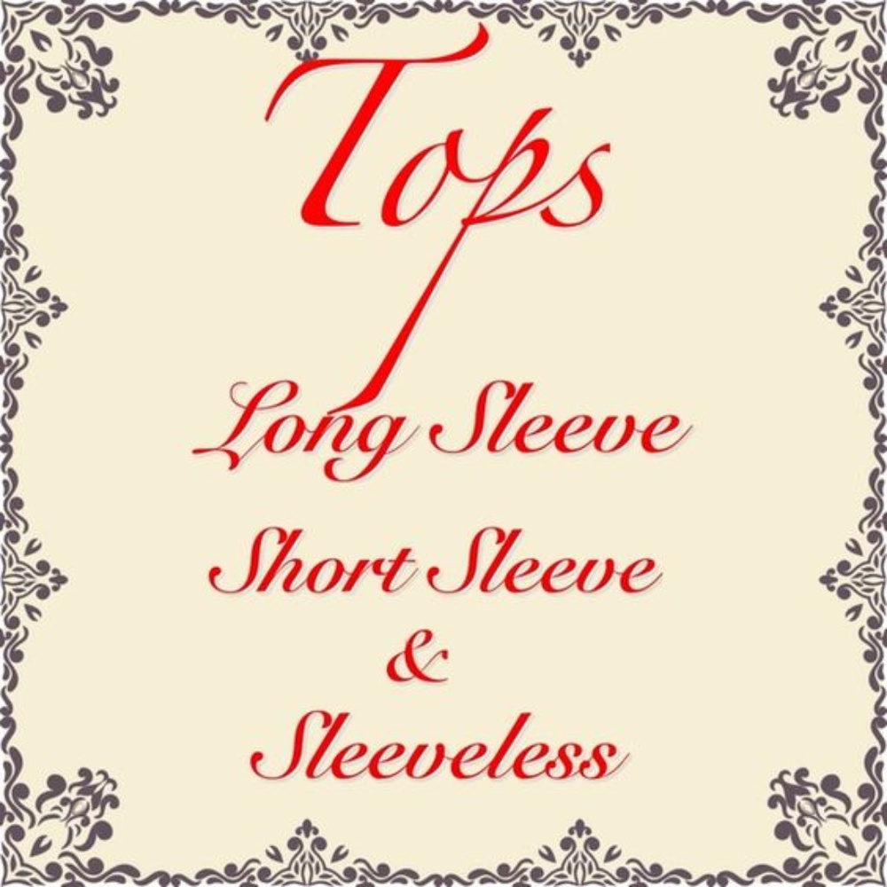Tops